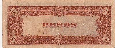 Beschrijving achterzijde: 